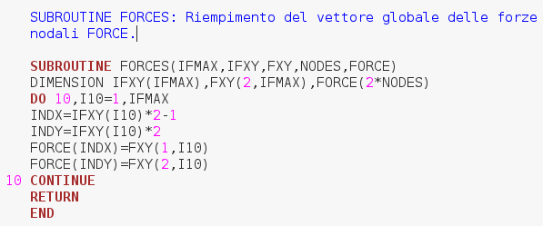 Subroutine_forces